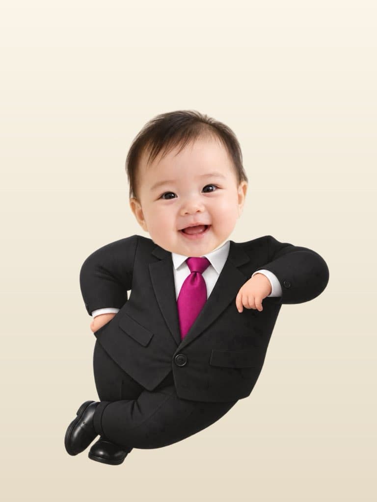 Baby Boss