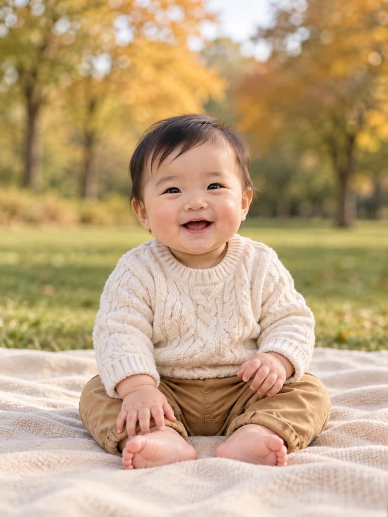 Little pumpkin
