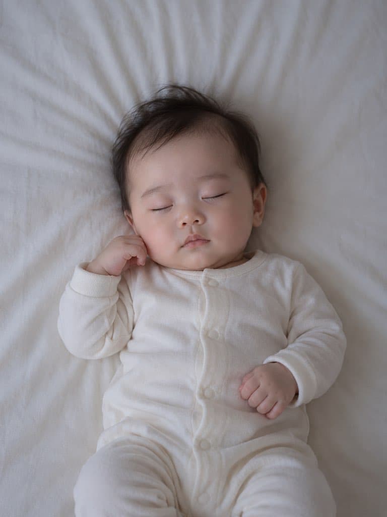 Sleepy night